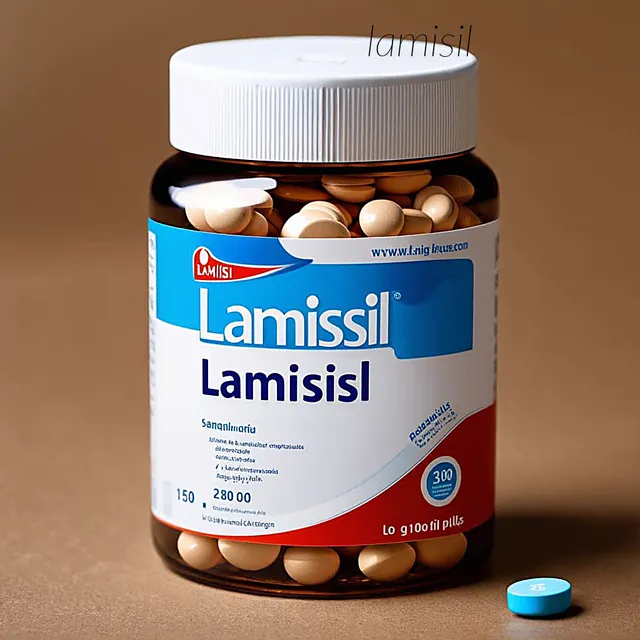 Lamisil crème sans ordonnance